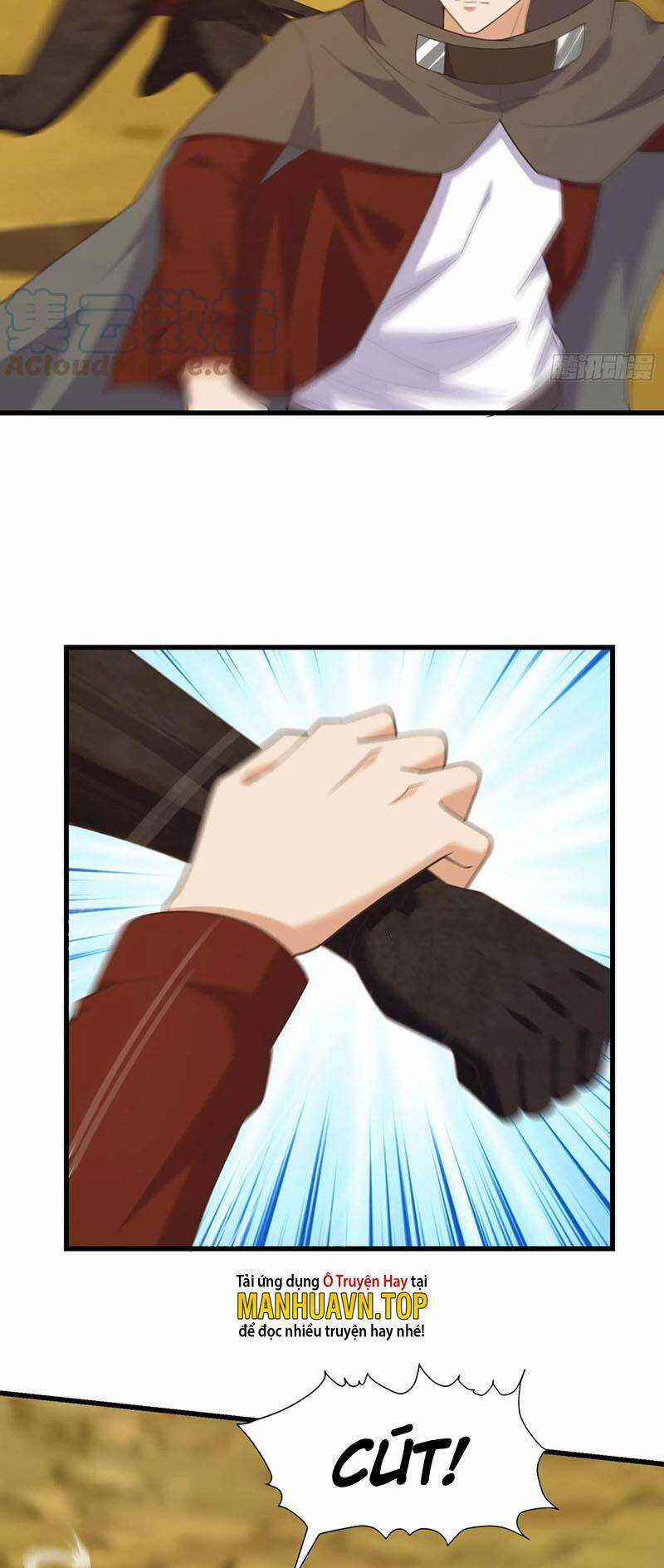 Trở Về Làm Đại Lão Thời Mạt Thế Chương 295 trang 15