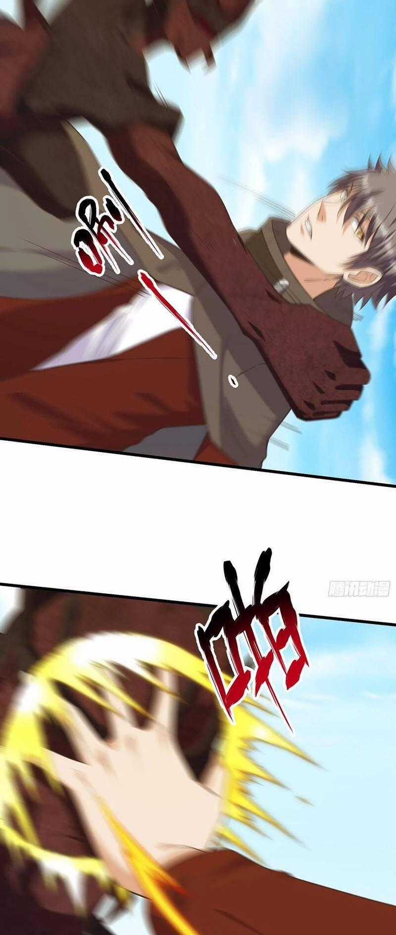 Trở Về Làm Đại Lão Thời Mạt Thế Chương 295 trang 18