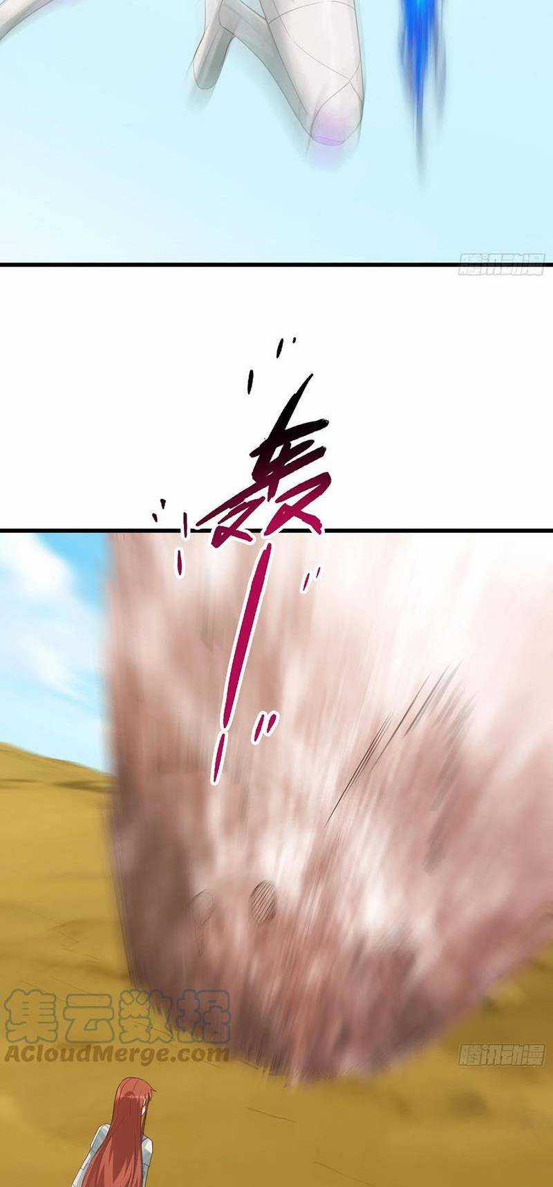 Trở Về Làm Đại Lão Thời Mạt Thế Chương 296 trang 17