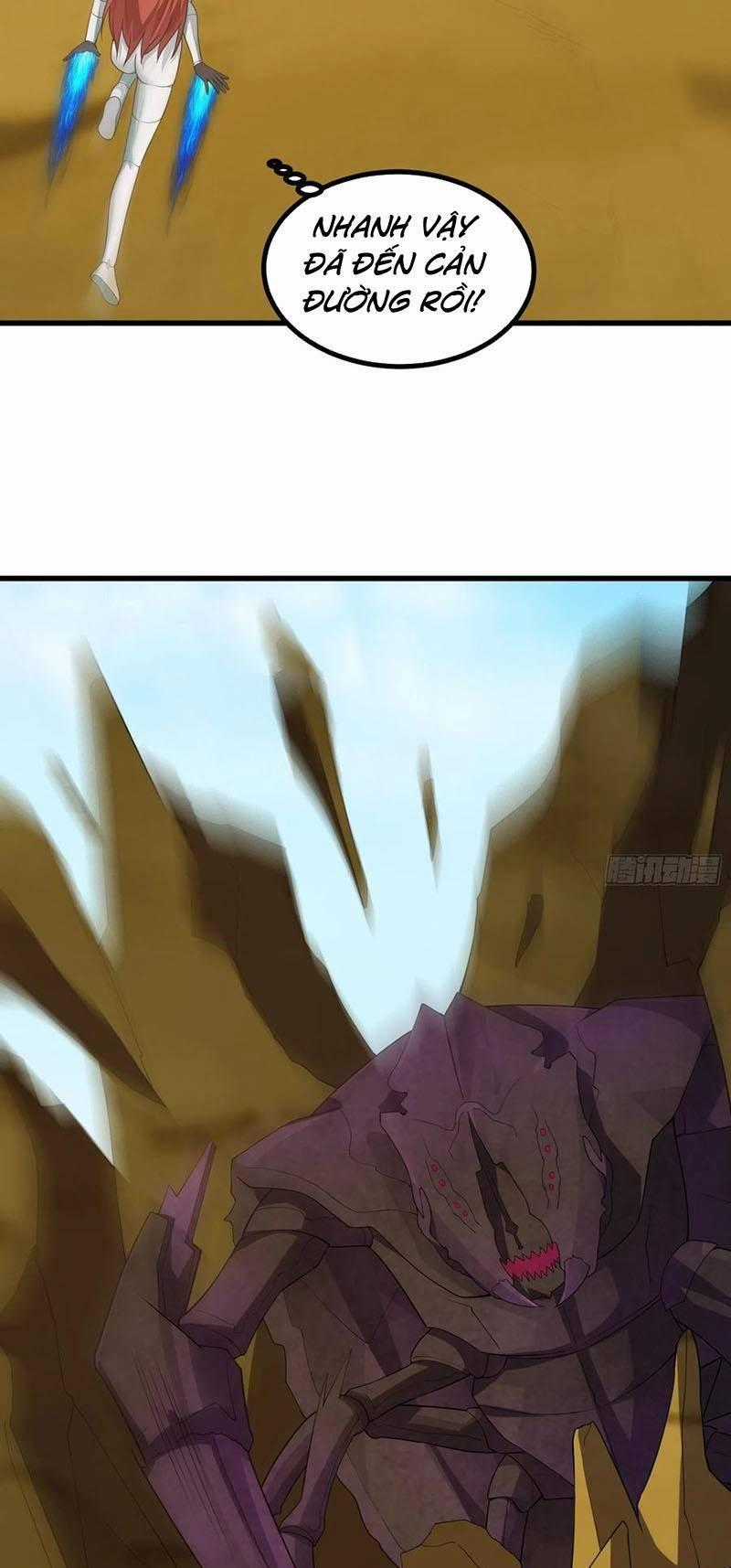 Trở Về Làm Đại Lão Thời Mạt Thế Chương 296 trang 18