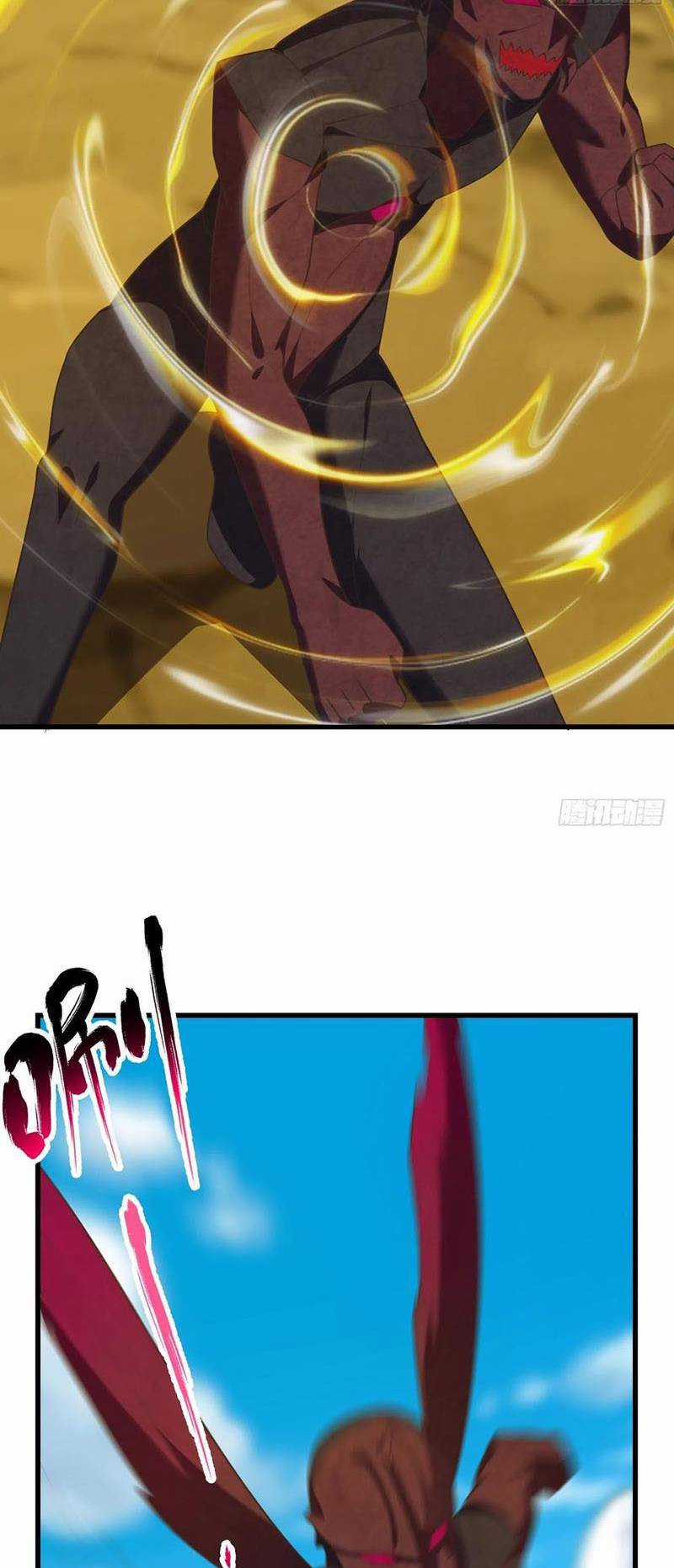 Trở Về Làm Đại Lão Thời Mạt Thế Chương 296 trang 3