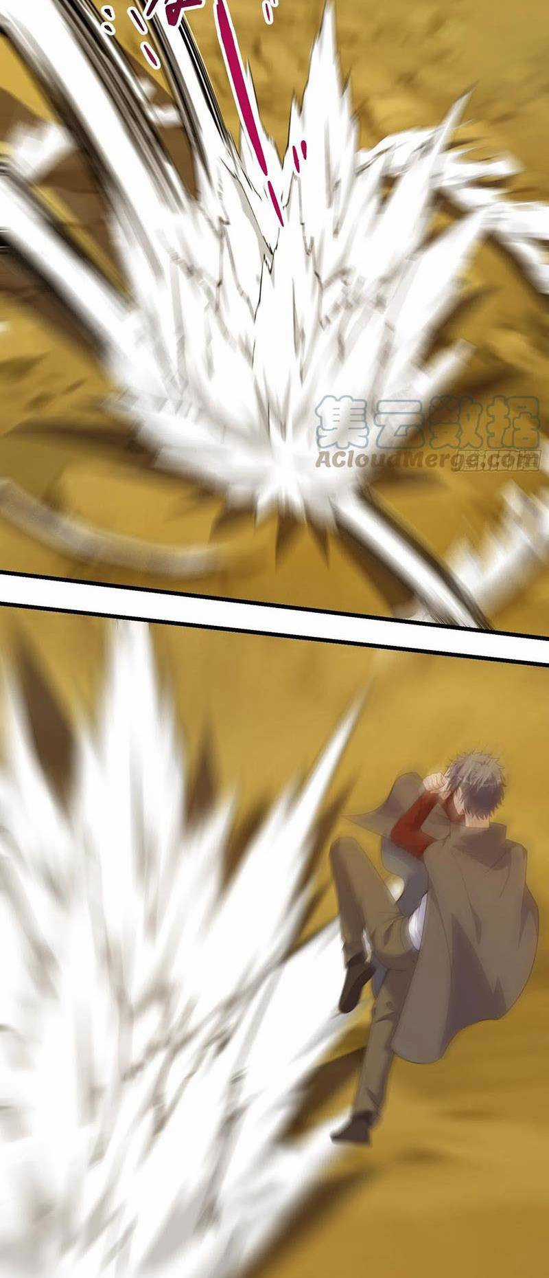 Trở Về Làm Đại Lão Thời Mạt Thế Chương 296 trang 5