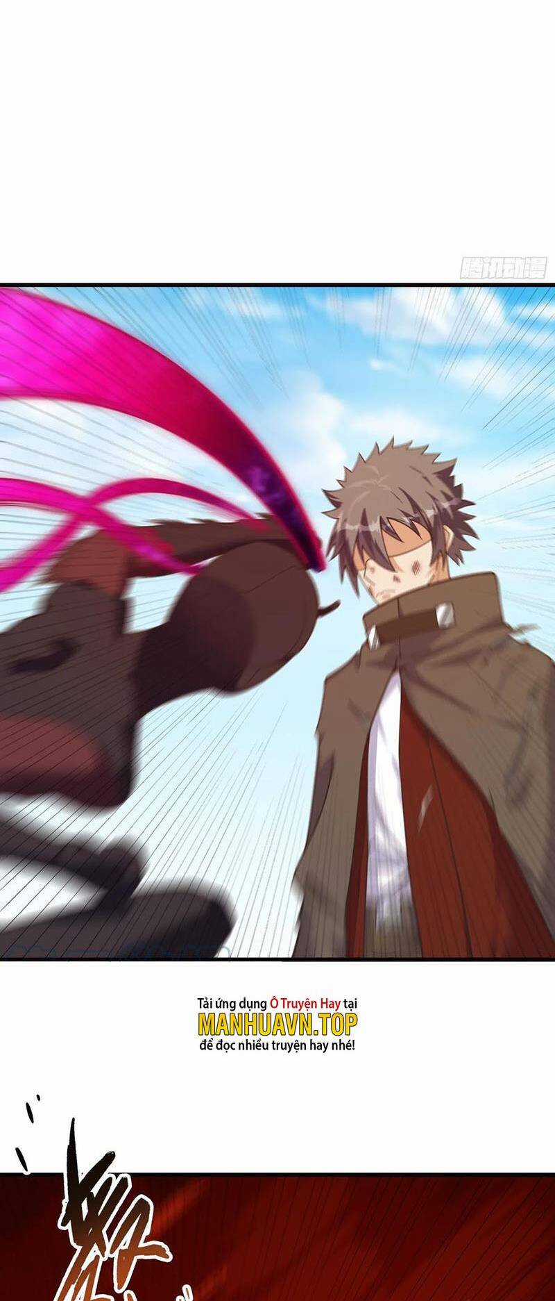 Trở Về Làm Đại Lão Thời Mạt Thế Chương 297 trang 5