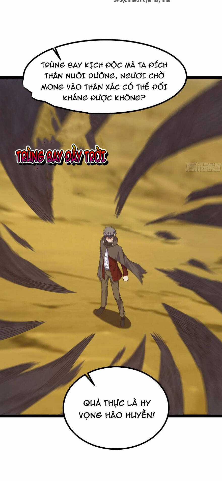 Trở Về Làm Đại Lão Thời Mạt Thế Chương 298 trang 11