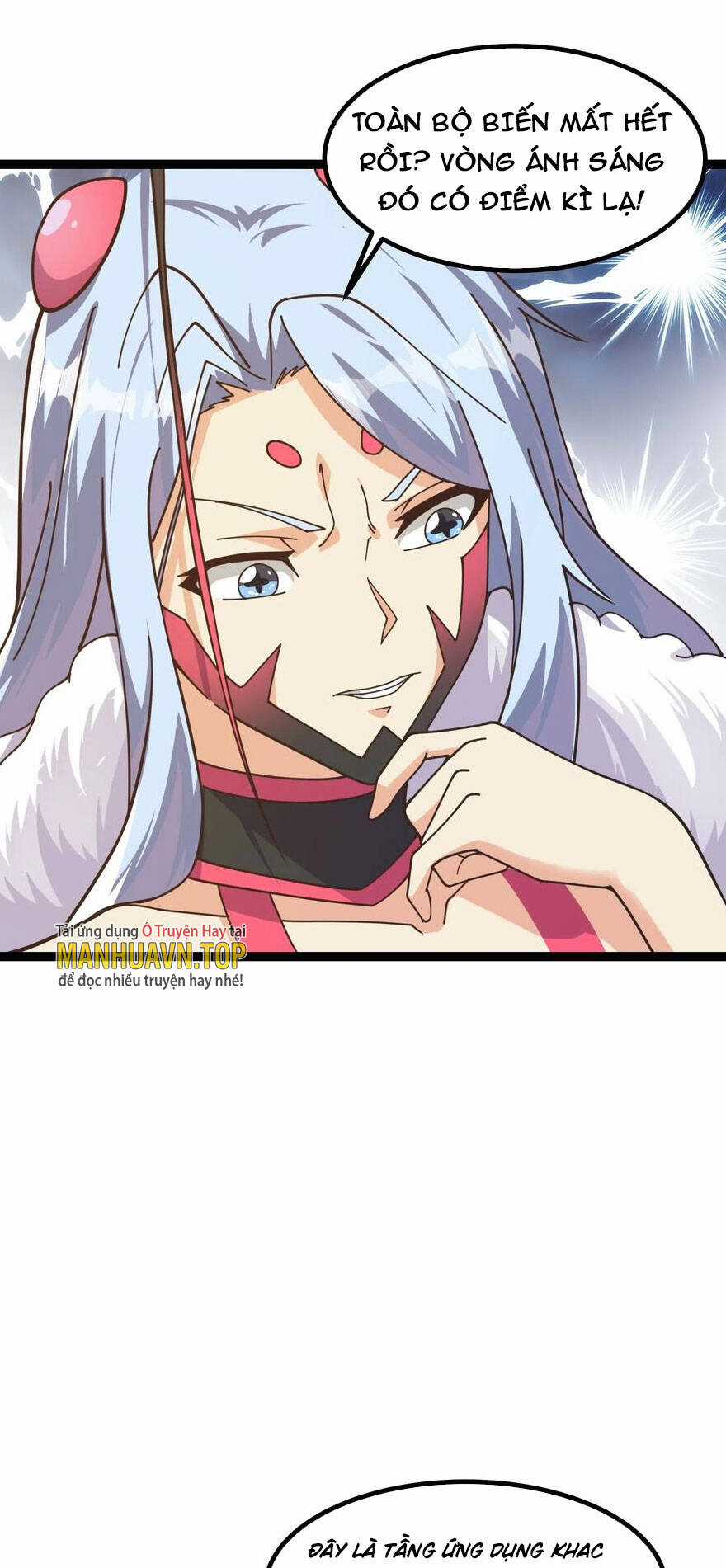 Trở Về Làm Đại Lão Thời Mạt Thế Chương 298 trang 13