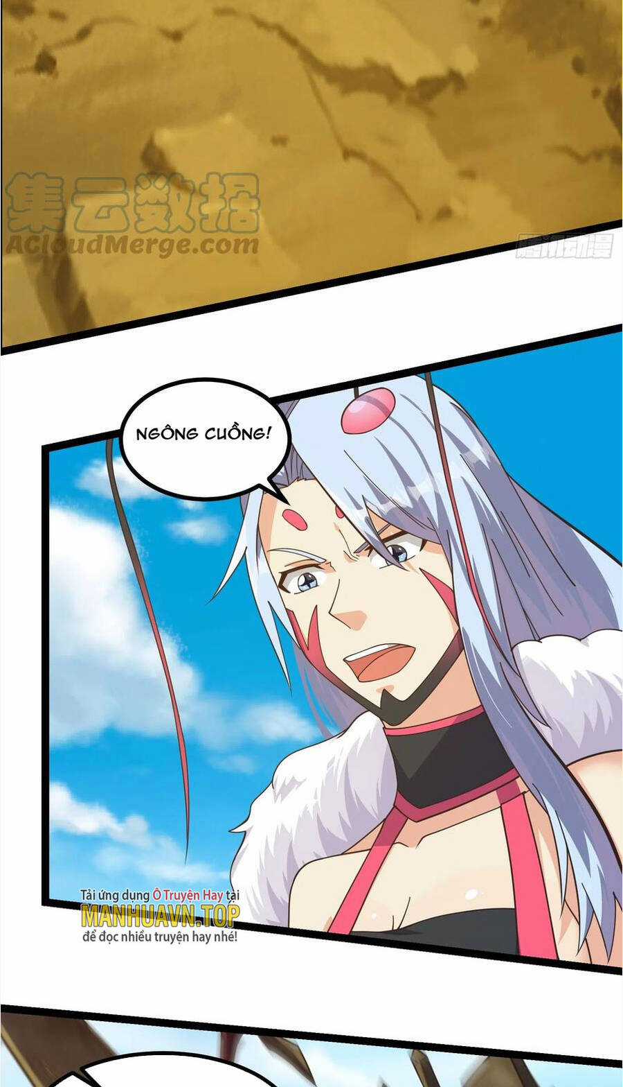 Trở Về Làm Đại Lão Thời Mạt Thế Chương 298 trang 15