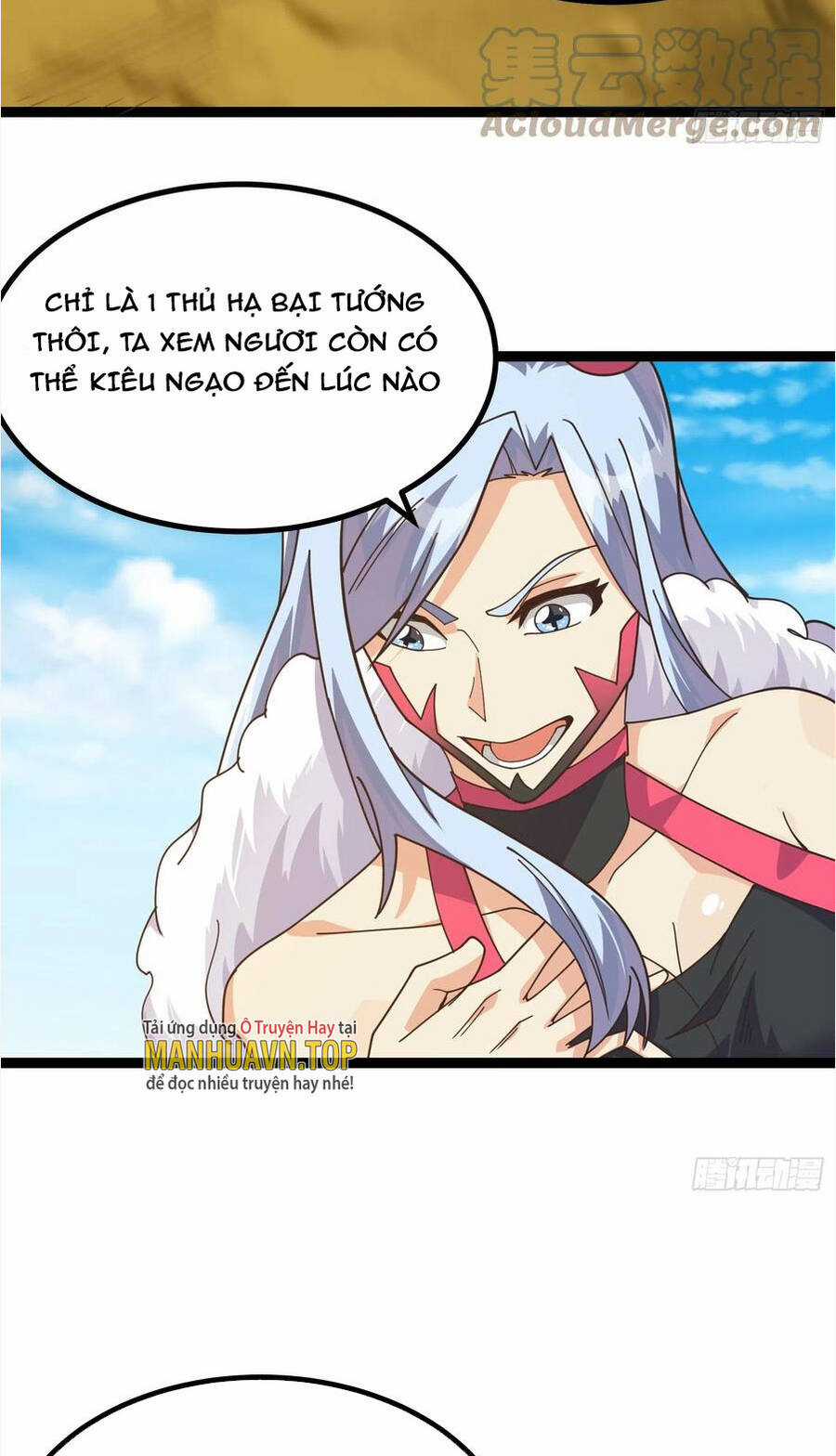 Trở Về Làm Đại Lão Thời Mạt Thế Chương 298 trang 17