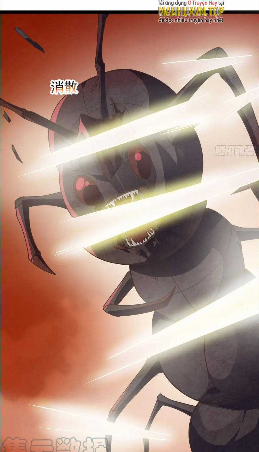 Trở Về Làm Đại Lão Thời Mạt Thế Chương 298 trang 19