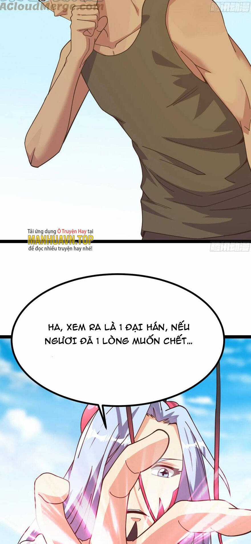 Trở Về Làm Đại Lão Thời Mạt Thế Chương 298 trang 2