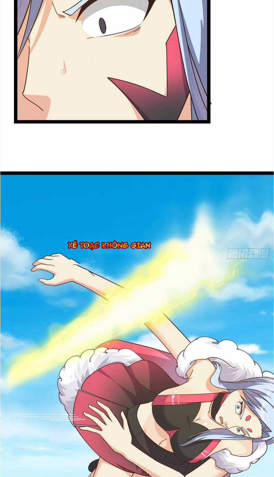 Trở Về Làm Đại Lão Thời Mạt Thế Chương 298 trang 22