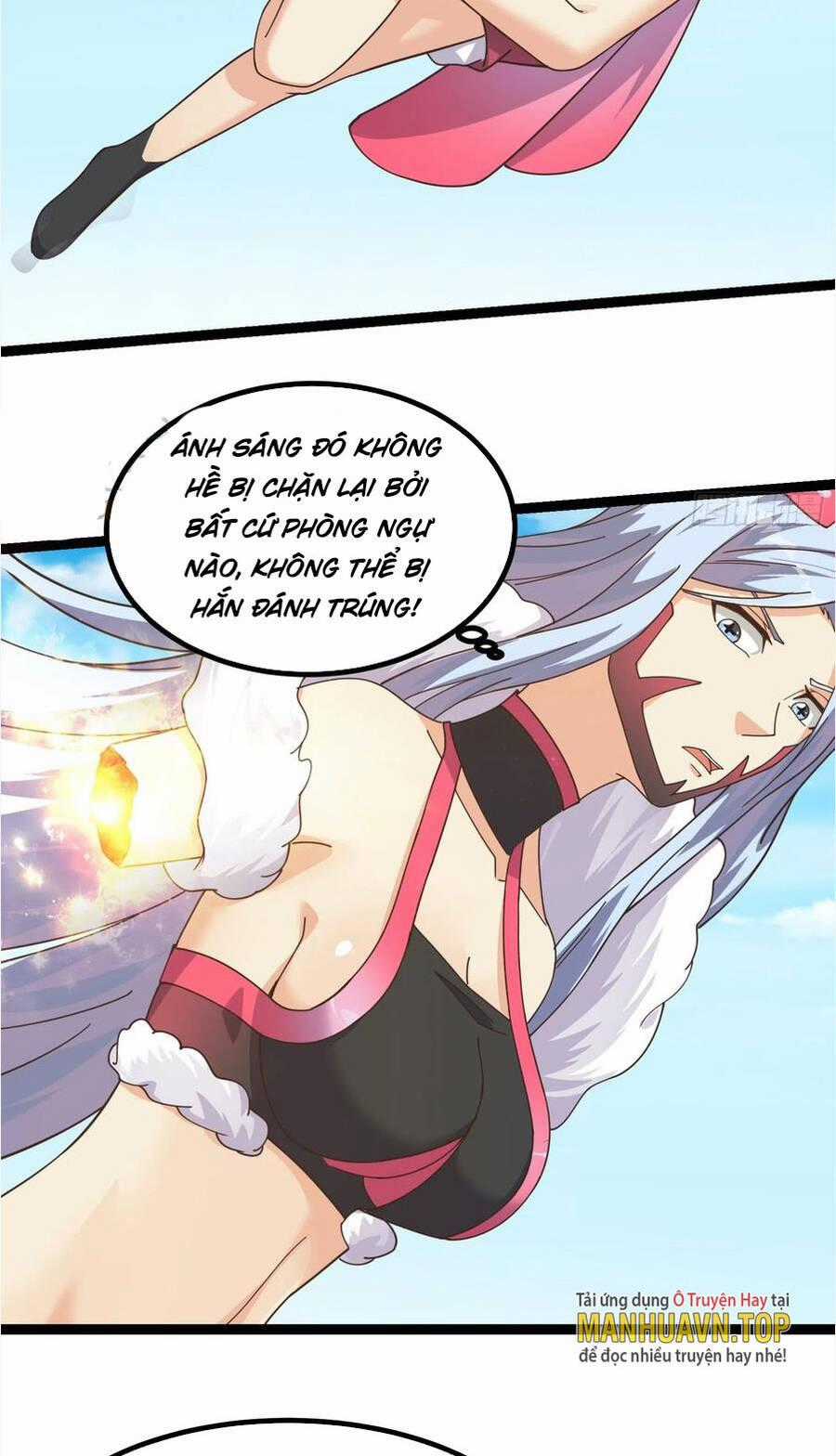 Trở Về Làm Đại Lão Thời Mạt Thế Chương 298 trang 23