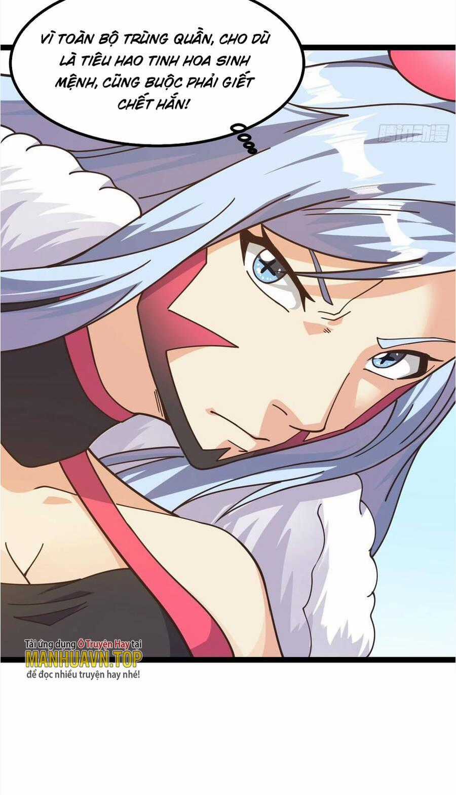 Trở Về Làm Đại Lão Thời Mạt Thế Chương 298 trang 24