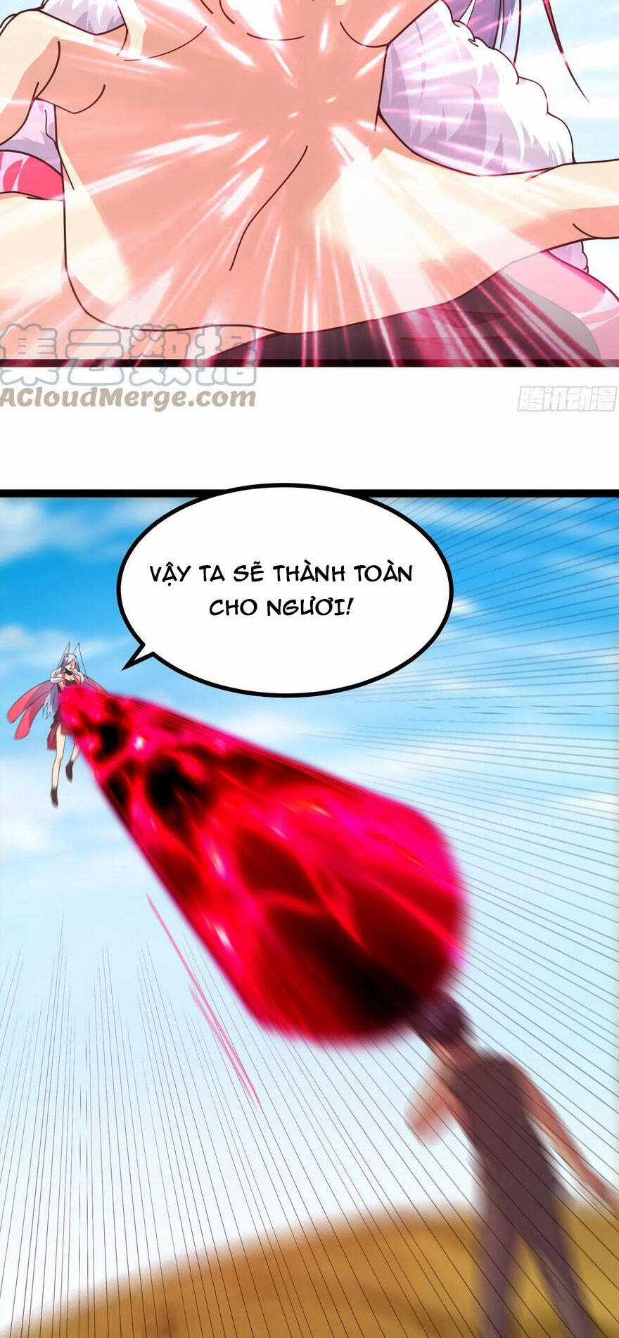 Trở Về Làm Đại Lão Thời Mạt Thế Chương 298 trang 3