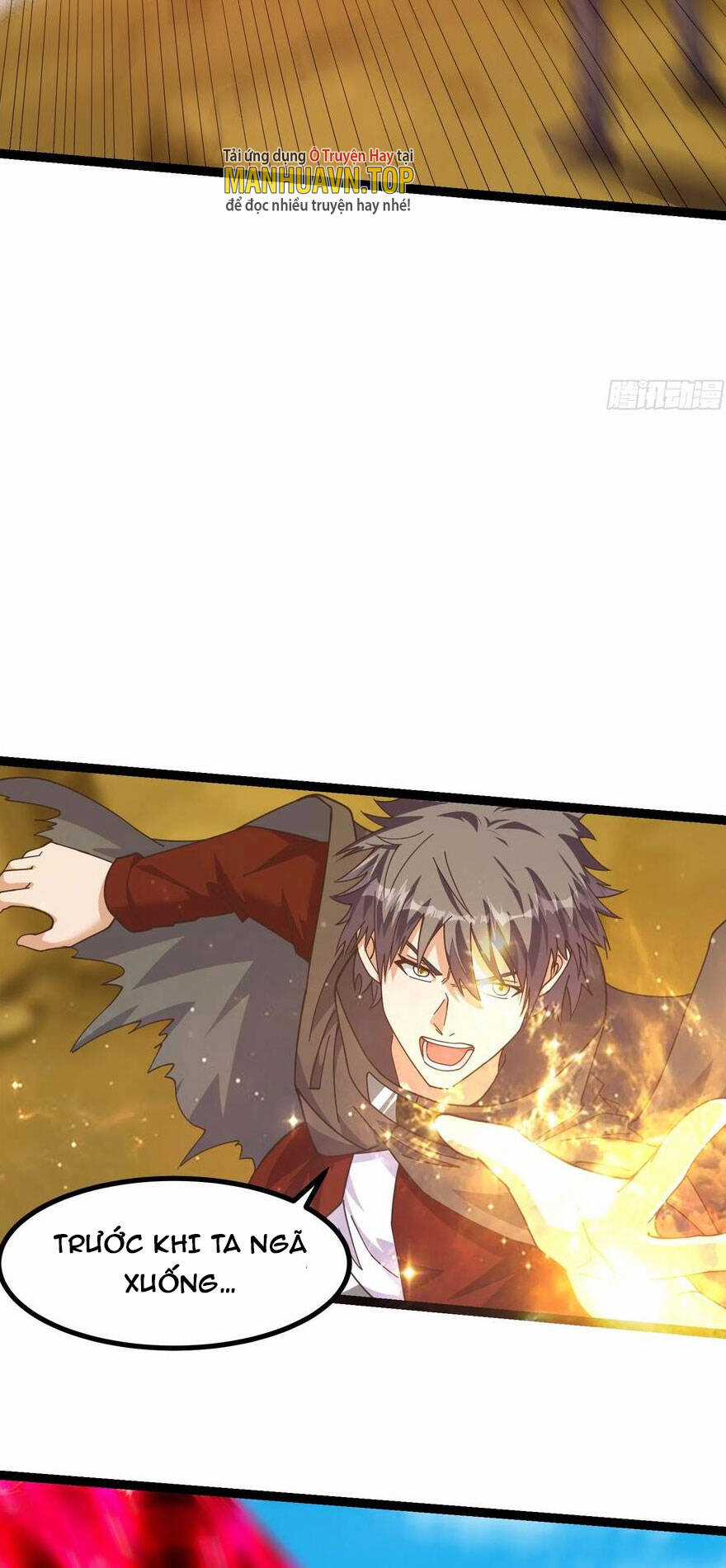 Trở Về Làm Đại Lão Thời Mạt Thế Chương 298 trang 4