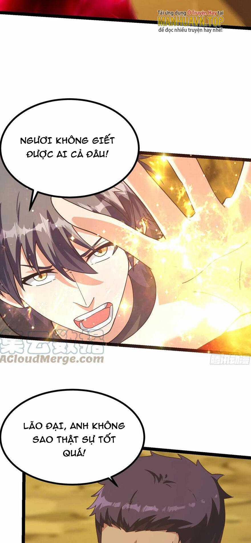 Trở Về Làm Đại Lão Thời Mạt Thế Chương 298 trang 6