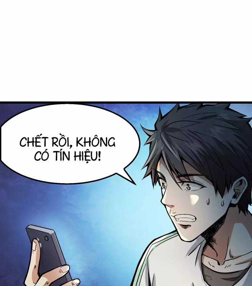 Trở Về Làm Đại Lão Thời Mạt Thế Chương 3 trang 0
