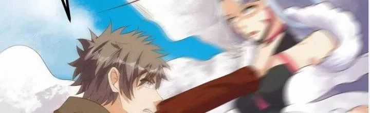 Trở Về Làm Đại Lão Thời Mạt Thế Chương 300 trang 17