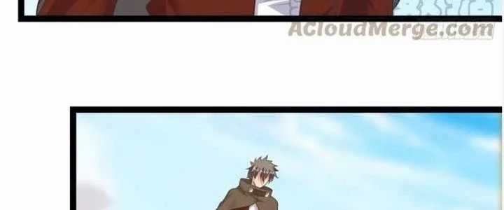 Trở Về Làm Đại Lão Thời Mạt Thế Chương 300 trang 40