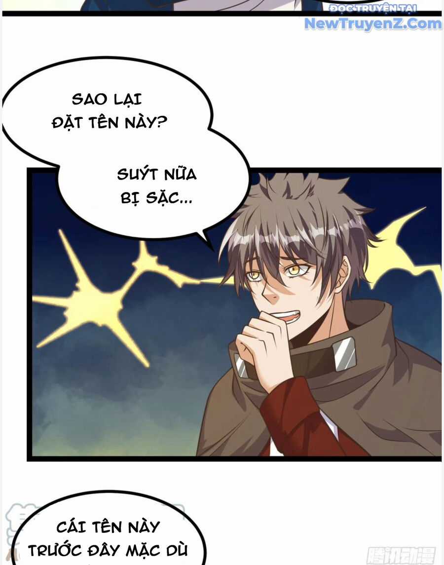 Trở Về Làm Đại Lão Thời Mạt Thế Chương 302 trang 10