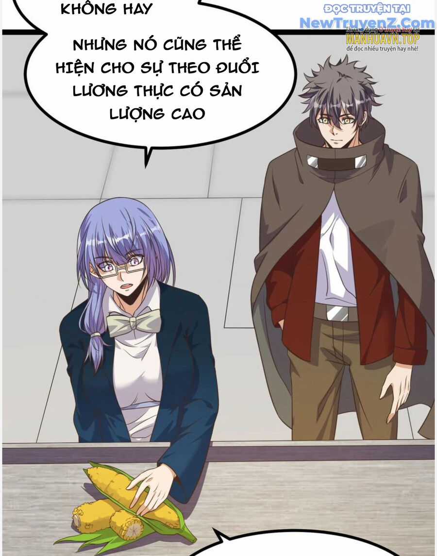 Trở Về Làm Đại Lão Thời Mạt Thế Chương 302 trang 11