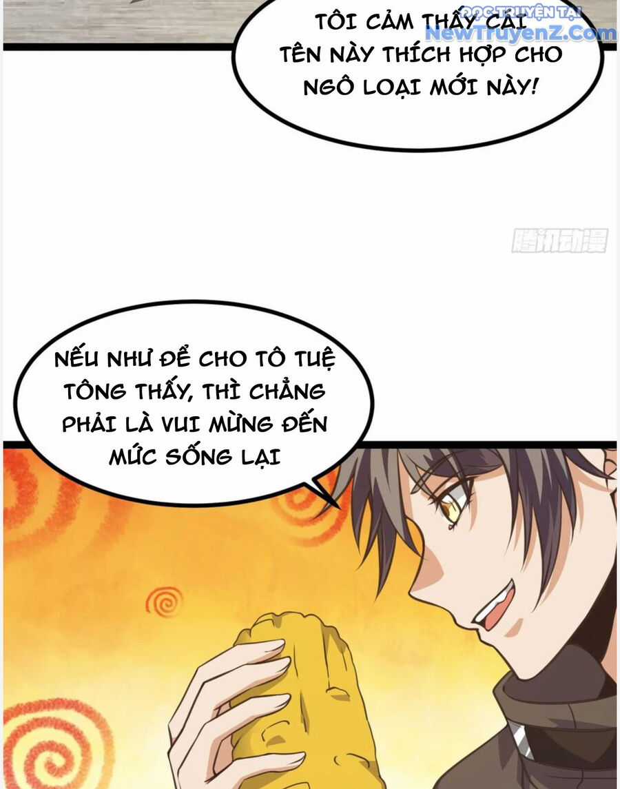 Trở Về Làm Đại Lão Thời Mạt Thế Chương 302 trang 12