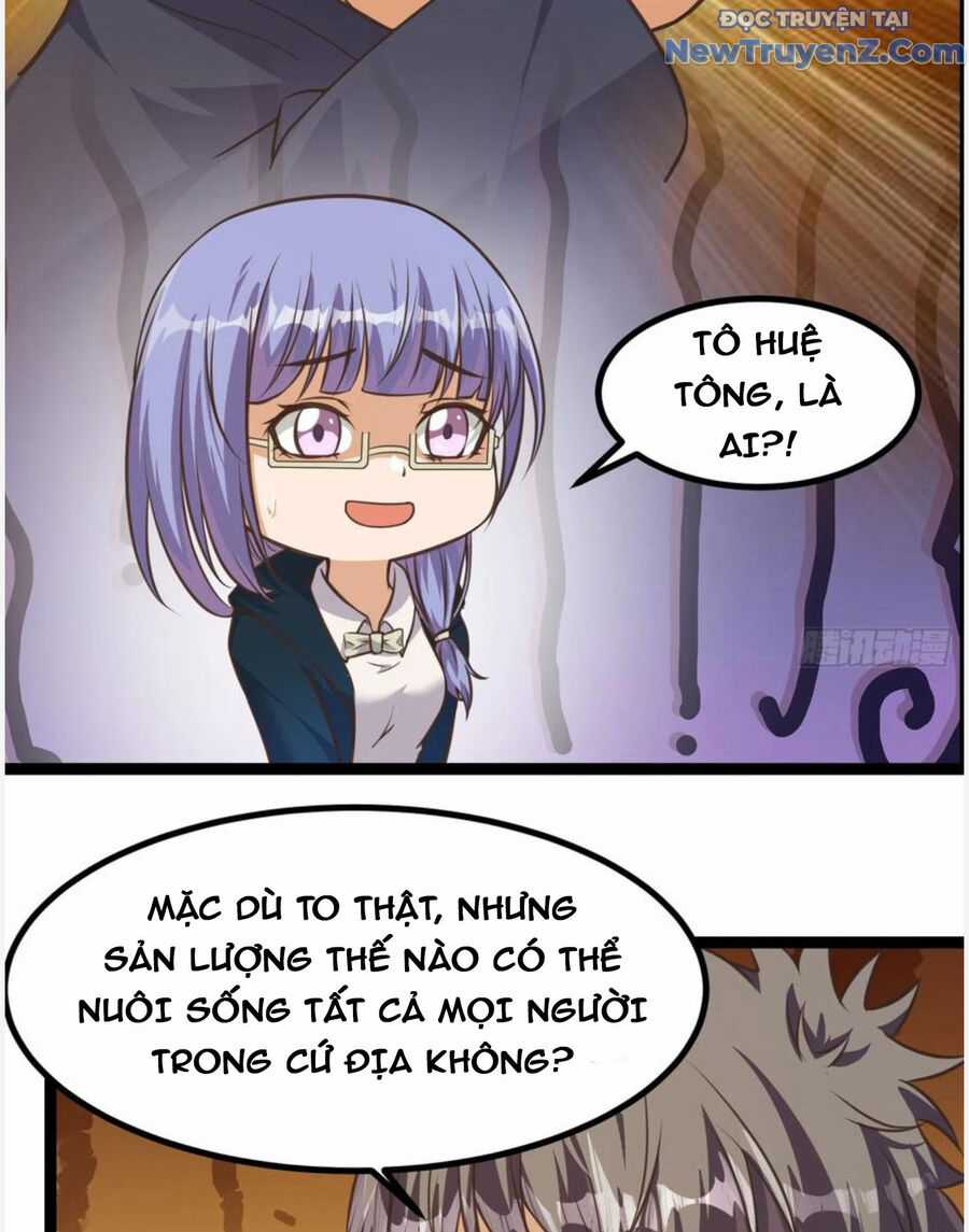 Trở Về Làm Đại Lão Thời Mạt Thế Chương 302 trang 14