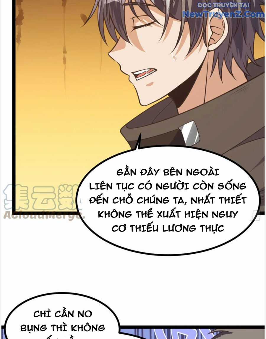 Trở Về Làm Đại Lão Thời Mạt Thế Chương 302 trang 15