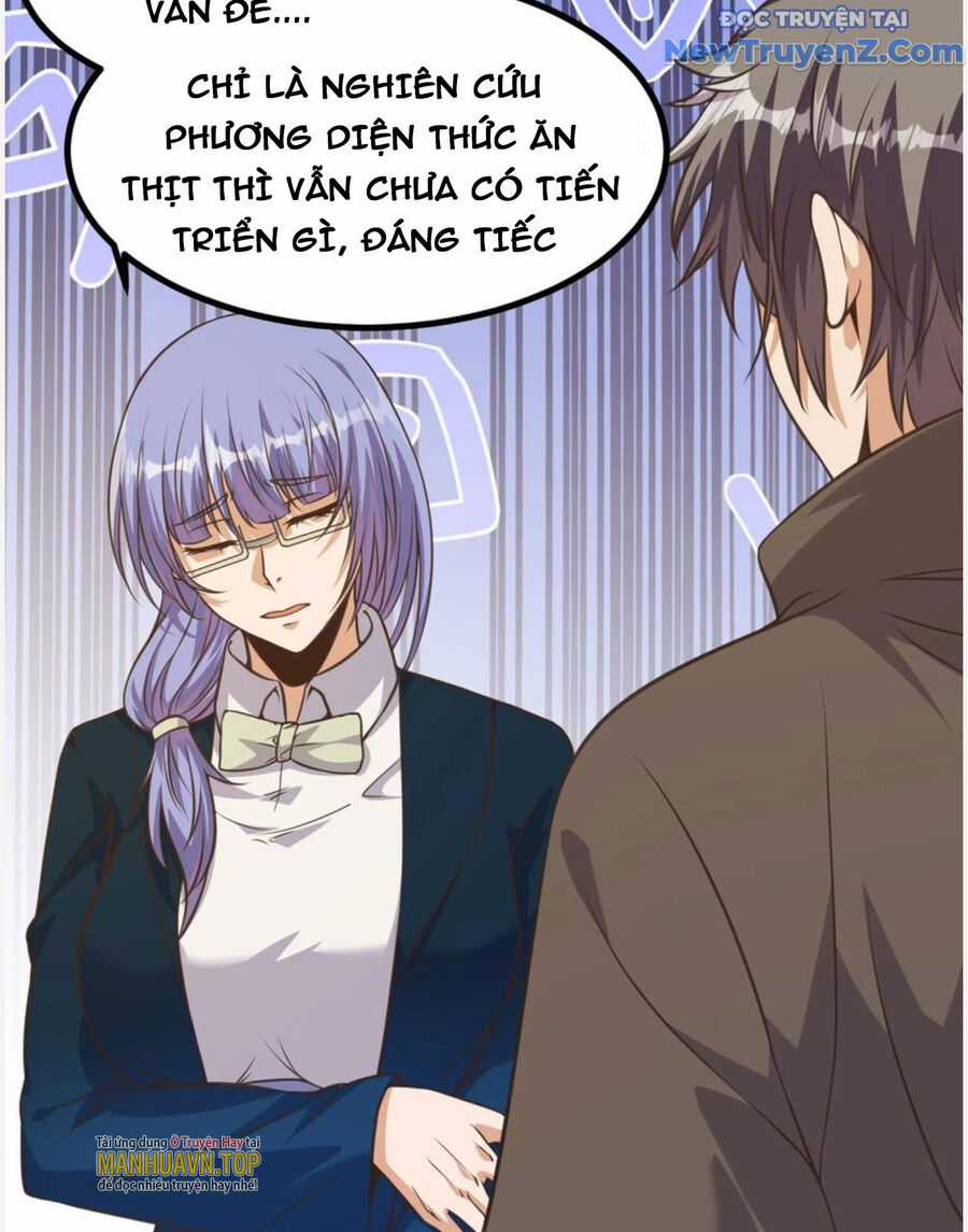 Trở Về Làm Đại Lão Thời Mạt Thế Chương 302 trang 16