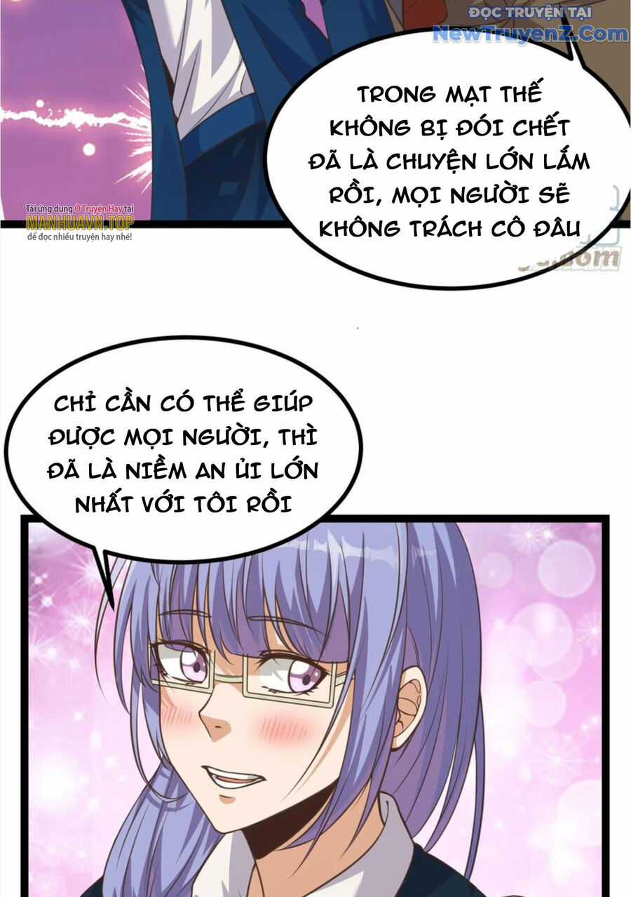 Trở Về Làm Đại Lão Thời Mạt Thế Chương 302 trang 18