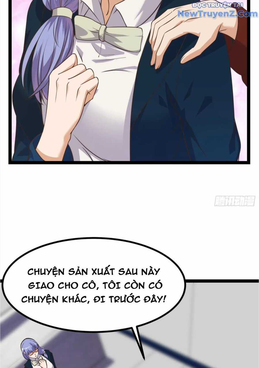 Trở Về Làm Đại Lão Thời Mạt Thế Chương 302 trang 19