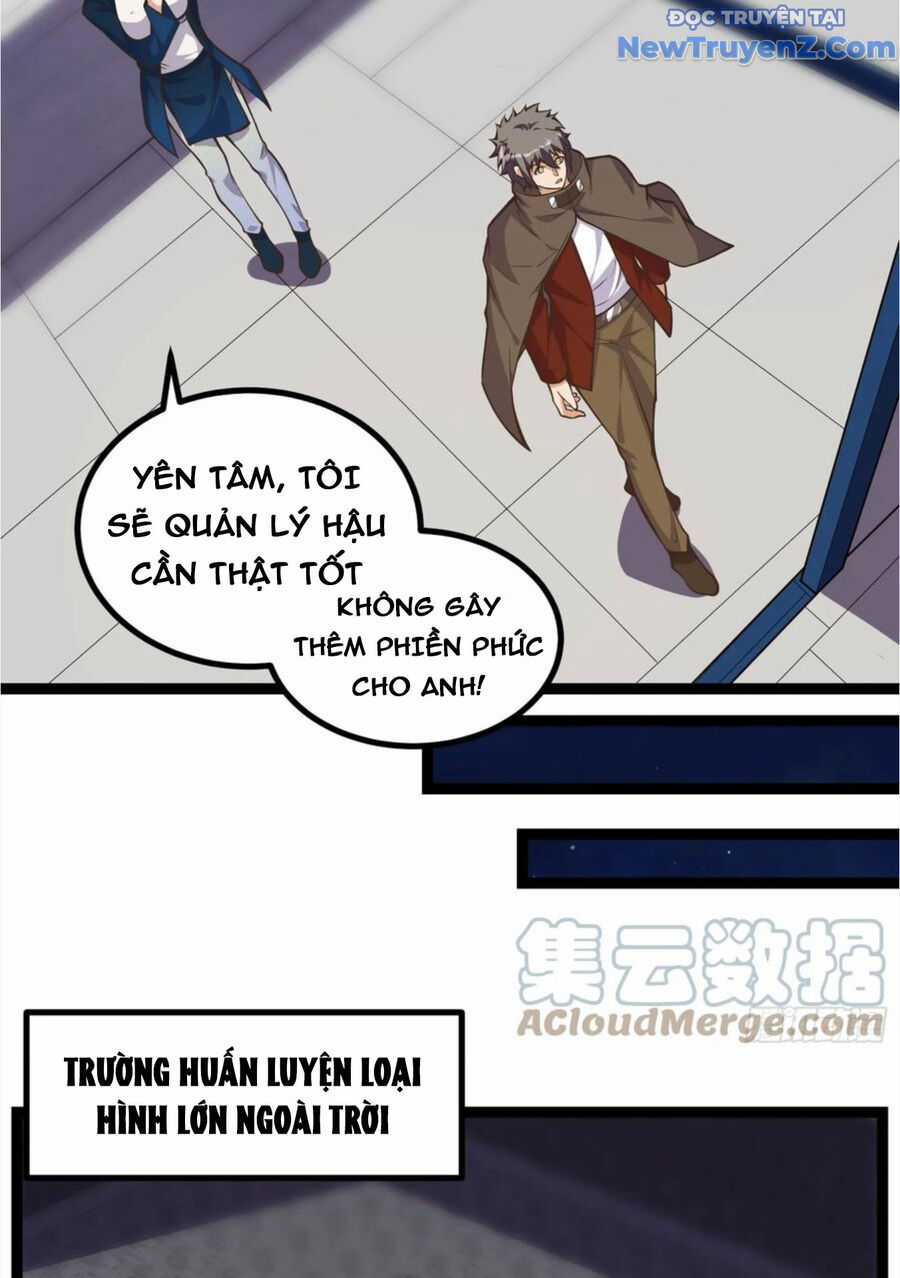 Trở Về Làm Đại Lão Thời Mạt Thế Chương 302 trang 20