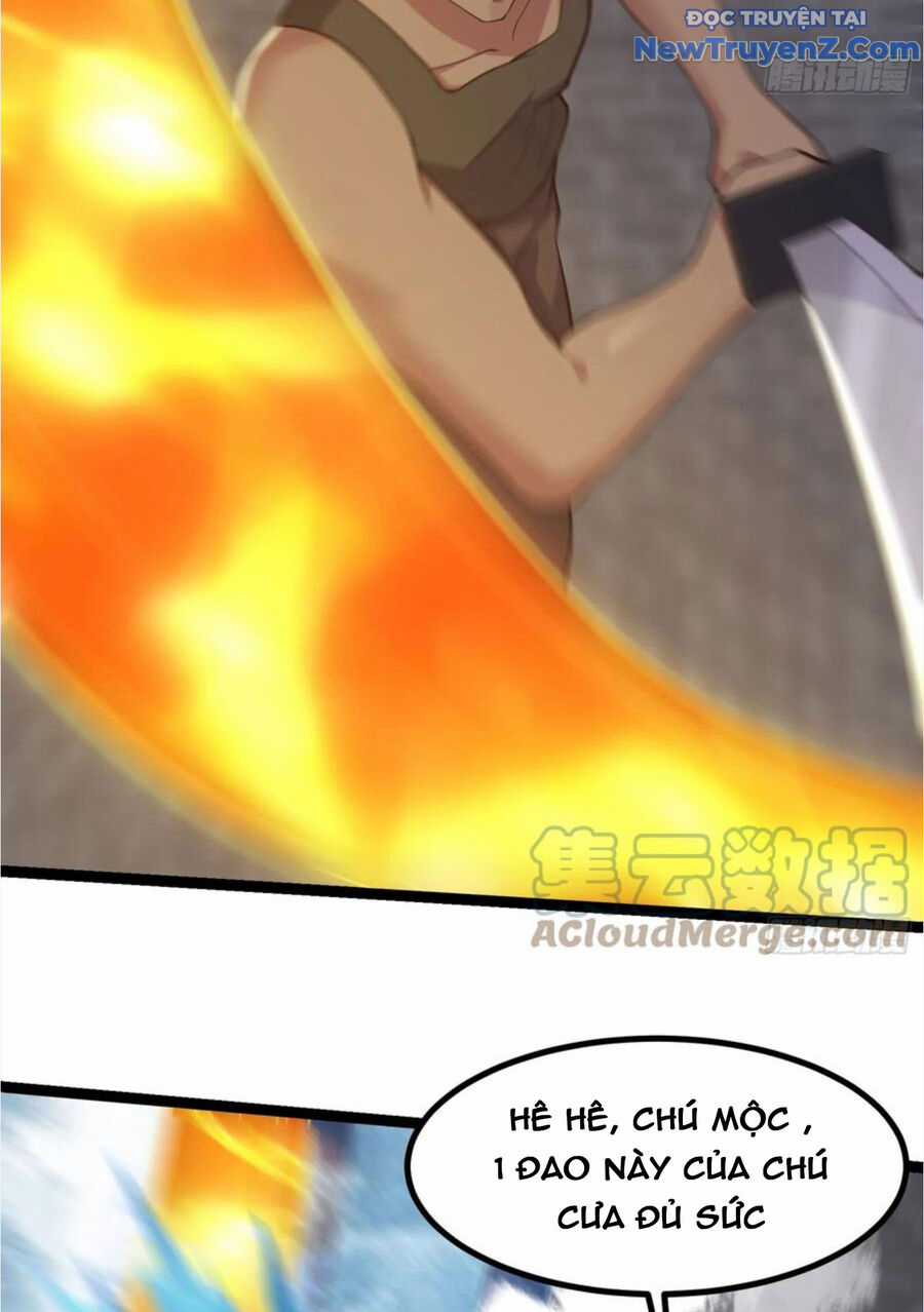 Trở Về Làm Đại Lão Thời Mạt Thế Chương 302 trang 22