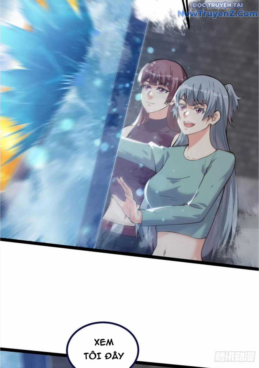 Trở Về Làm Đại Lão Thời Mạt Thế Chương 302 trang 23