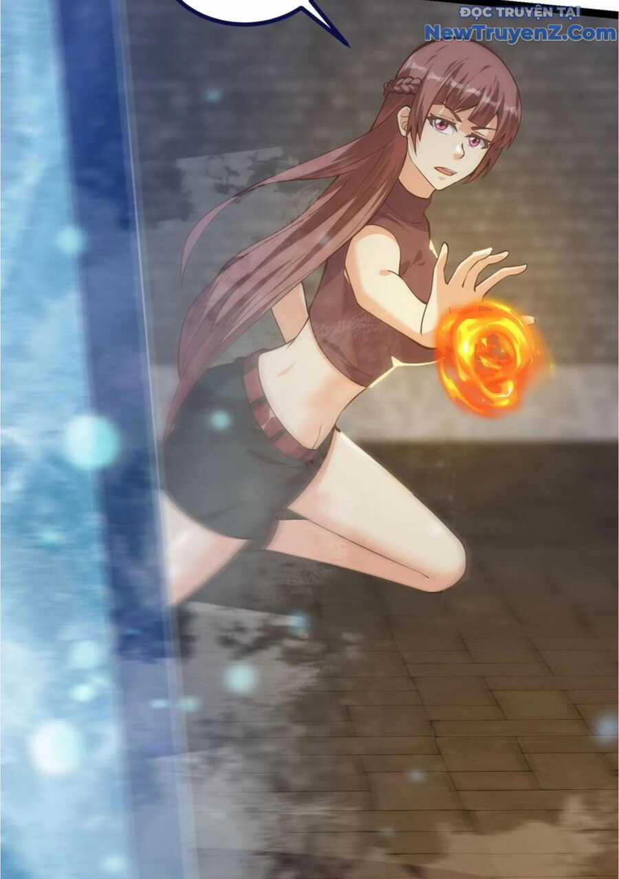 Trở Về Làm Đại Lão Thời Mạt Thế Chương 302 trang 24