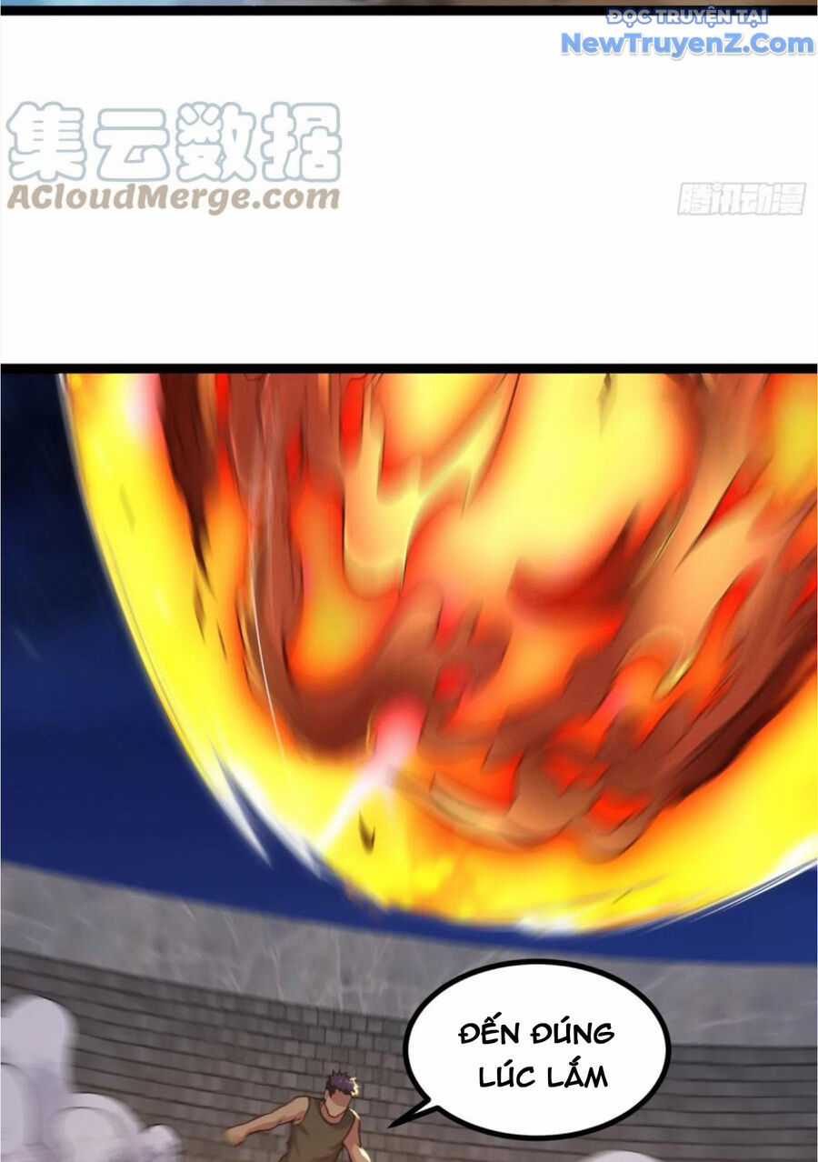 Trở Về Làm Đại Lão Thời Mạt Thế Chương 302 trang 25