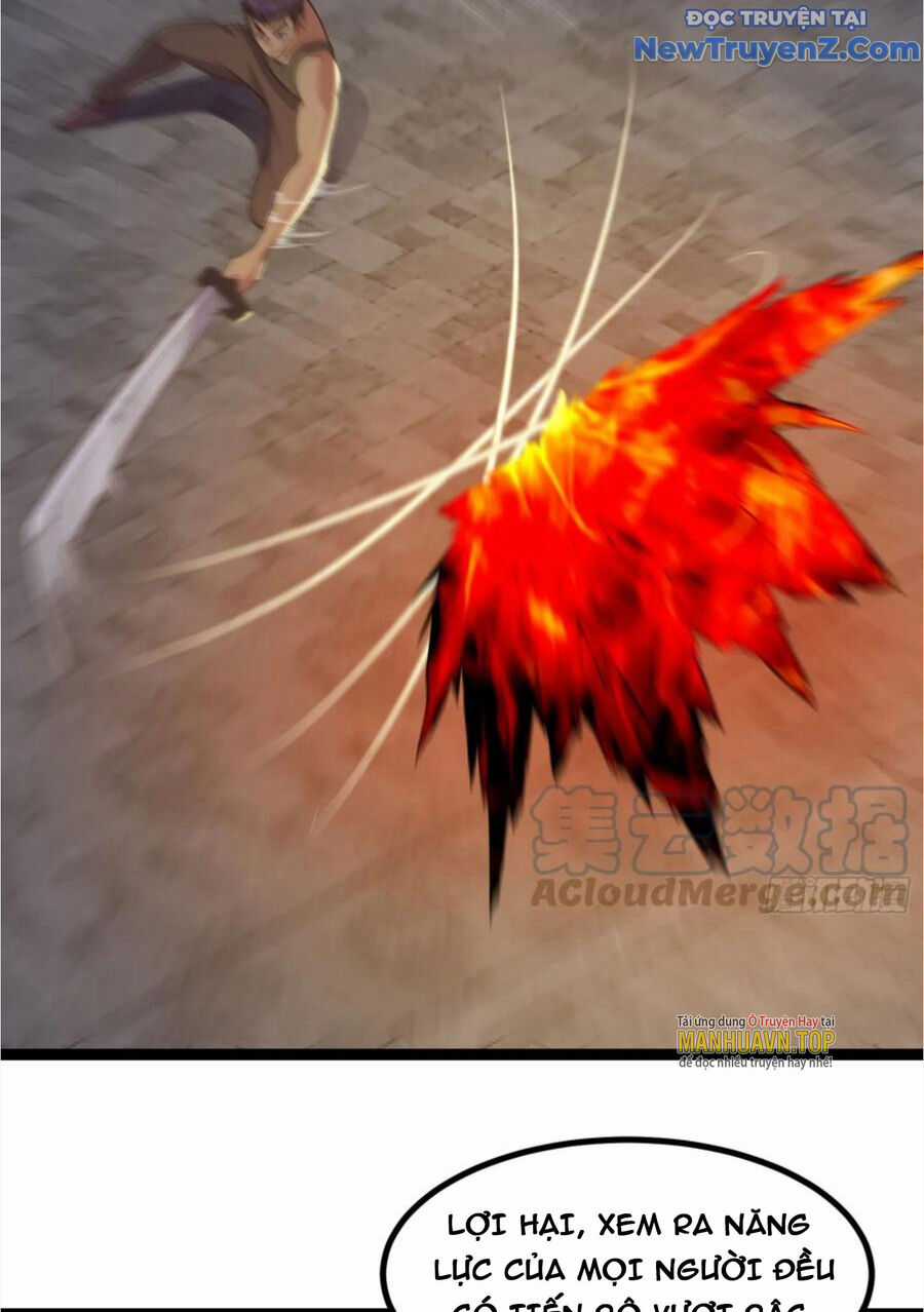 Trở Về Làm Đại Lão Thời Mạt Thế Chương 302 trang 27