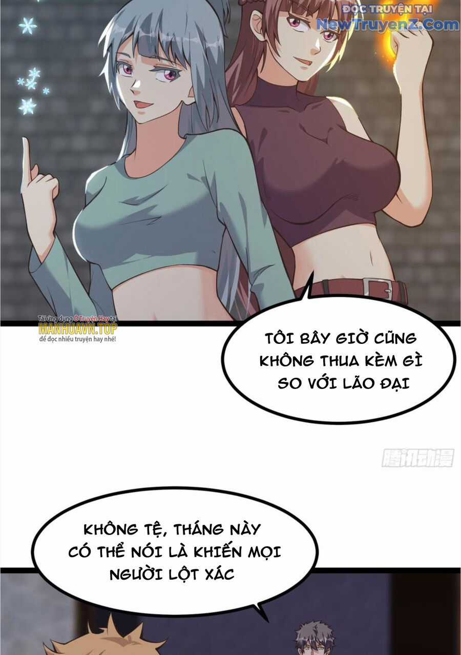 Trở Về Làm Đại Lão Thời Mạt Thế Chương 302 trang 30