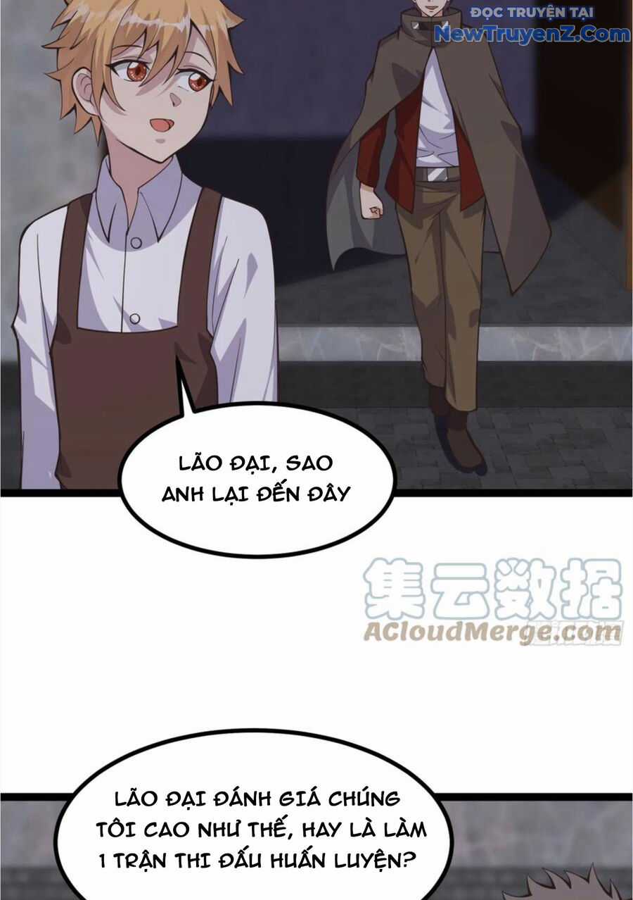 Trở Về Làm Đại Lão Thời Mạt Thế Chương 302 trang 31