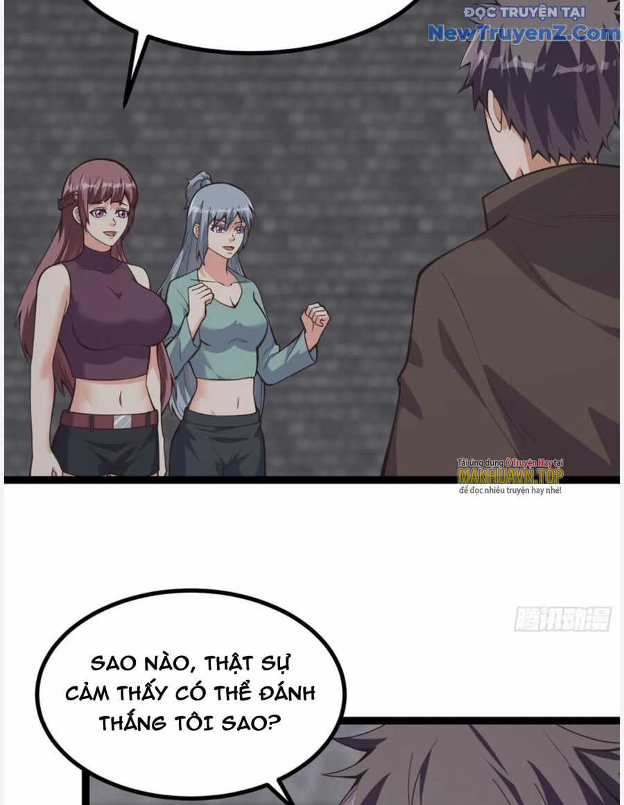 Trở Về Làm Đại Lão Thời Mạt Thế Chương 302 trang 32