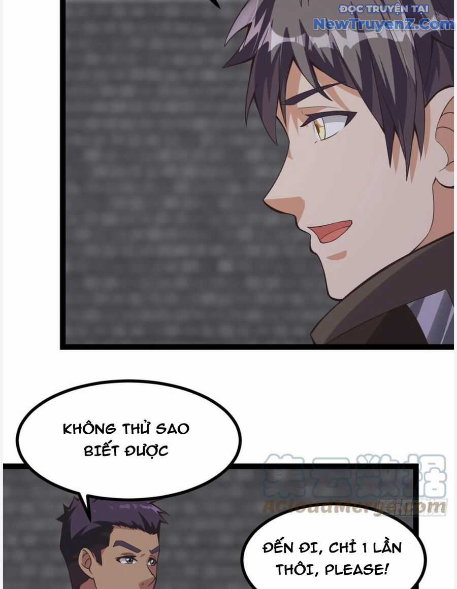 Trở Về Làm Đại Lão Thời Mạt Thế Chương 302 trang 33