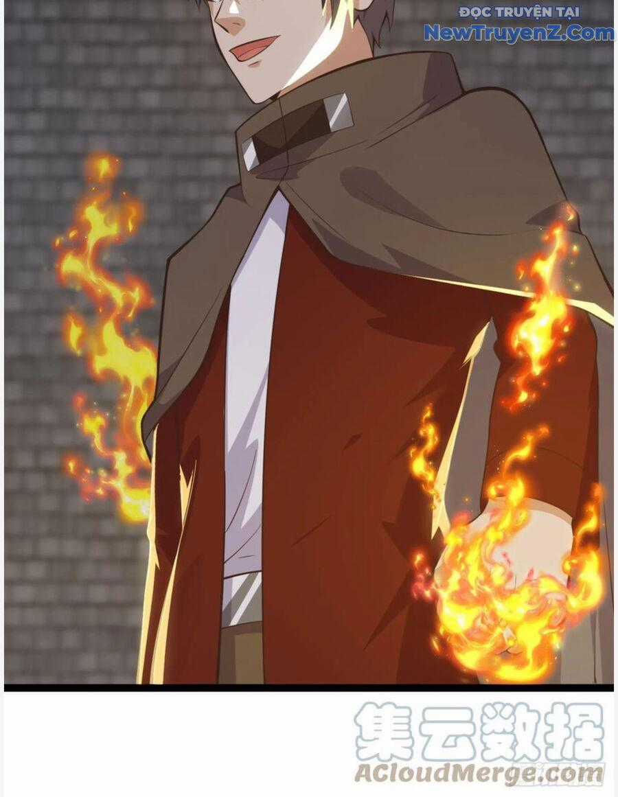 Trở Về Làm Đại Lão Thời Mạt Thế Chương 302 trang 35