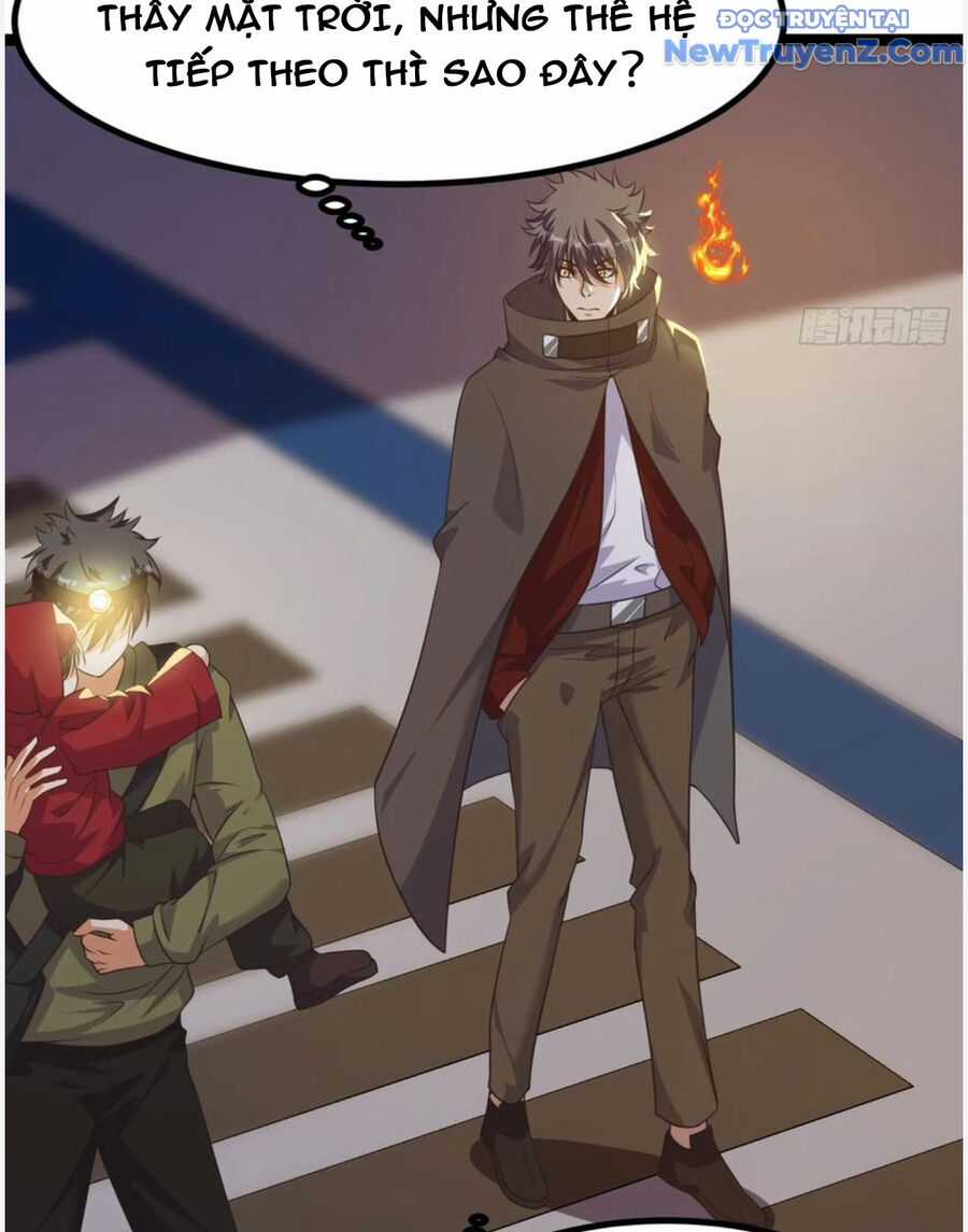 Trở Về Làm Đại Lão Thời Mạt Thế Chương 302 trang 5