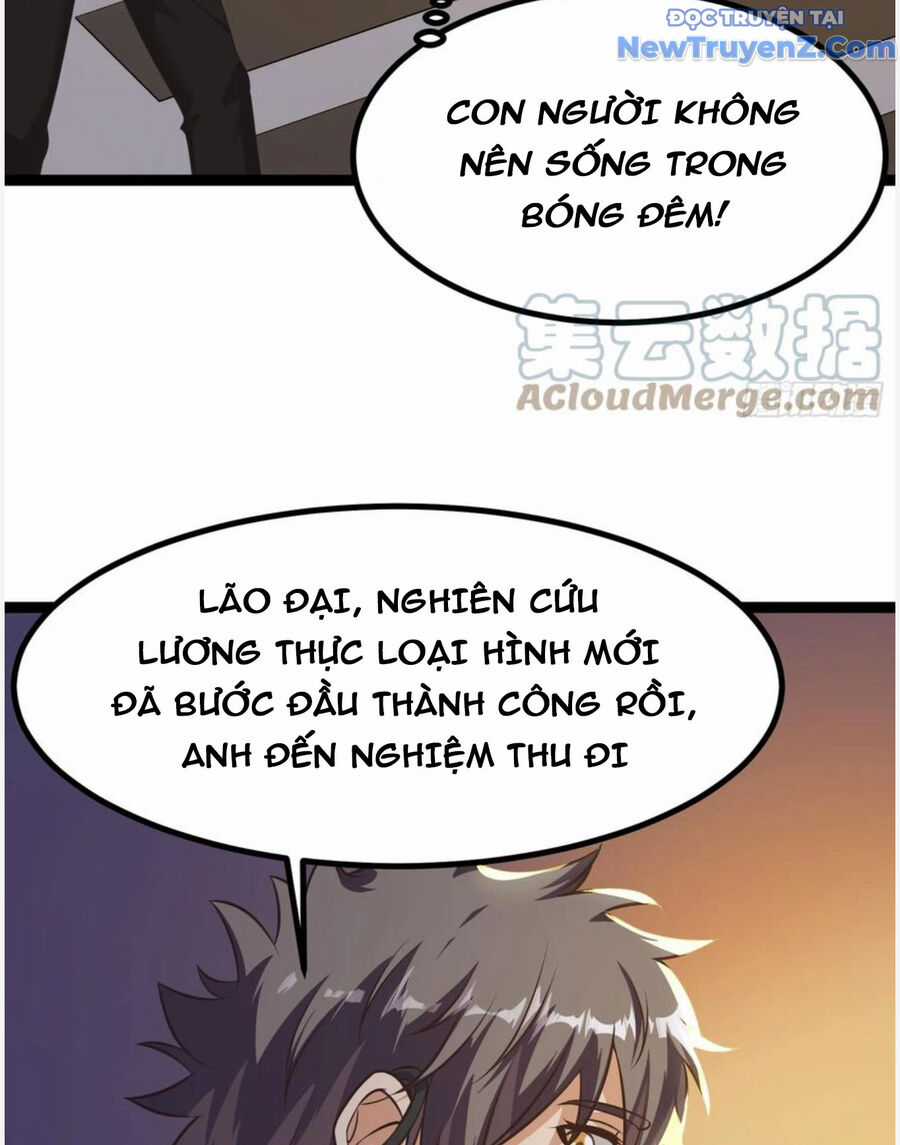 Trở Về Làm Đại Lão Thời Mạt Thế Chương 302 trang 6