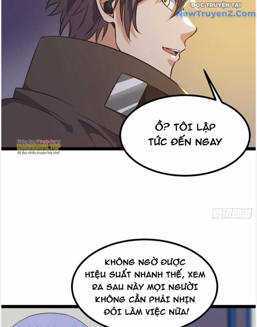 Trở Về Làm Đại Lão Thời Mạt Thế Chương 302 trang 7