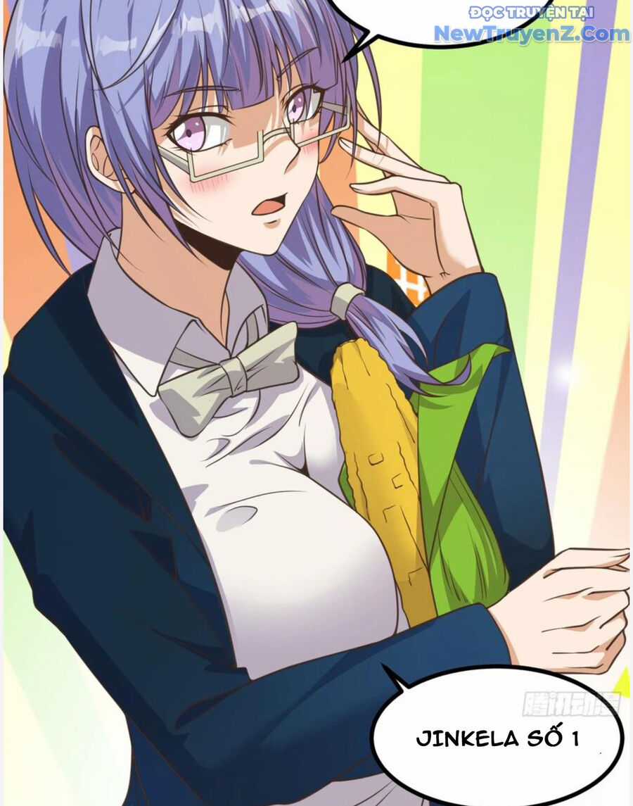 Trở Về Làm Đại Lão Thời Mạt Thế Chương 302 trang 9