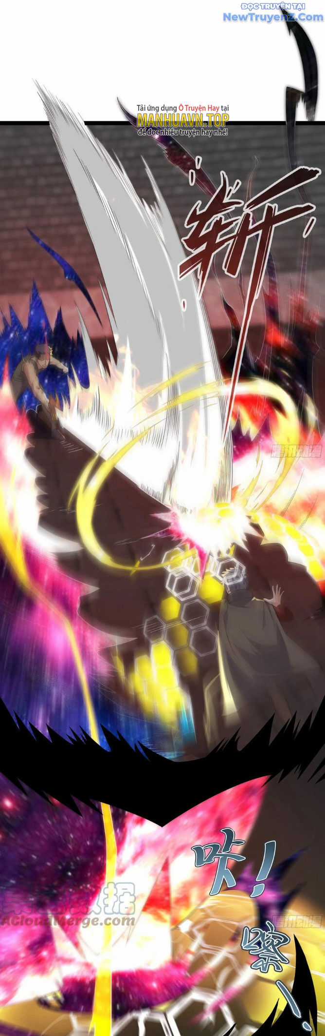 Trở Về Làm Đại Lão Thời Mạt Thế Chương 304 trang 2