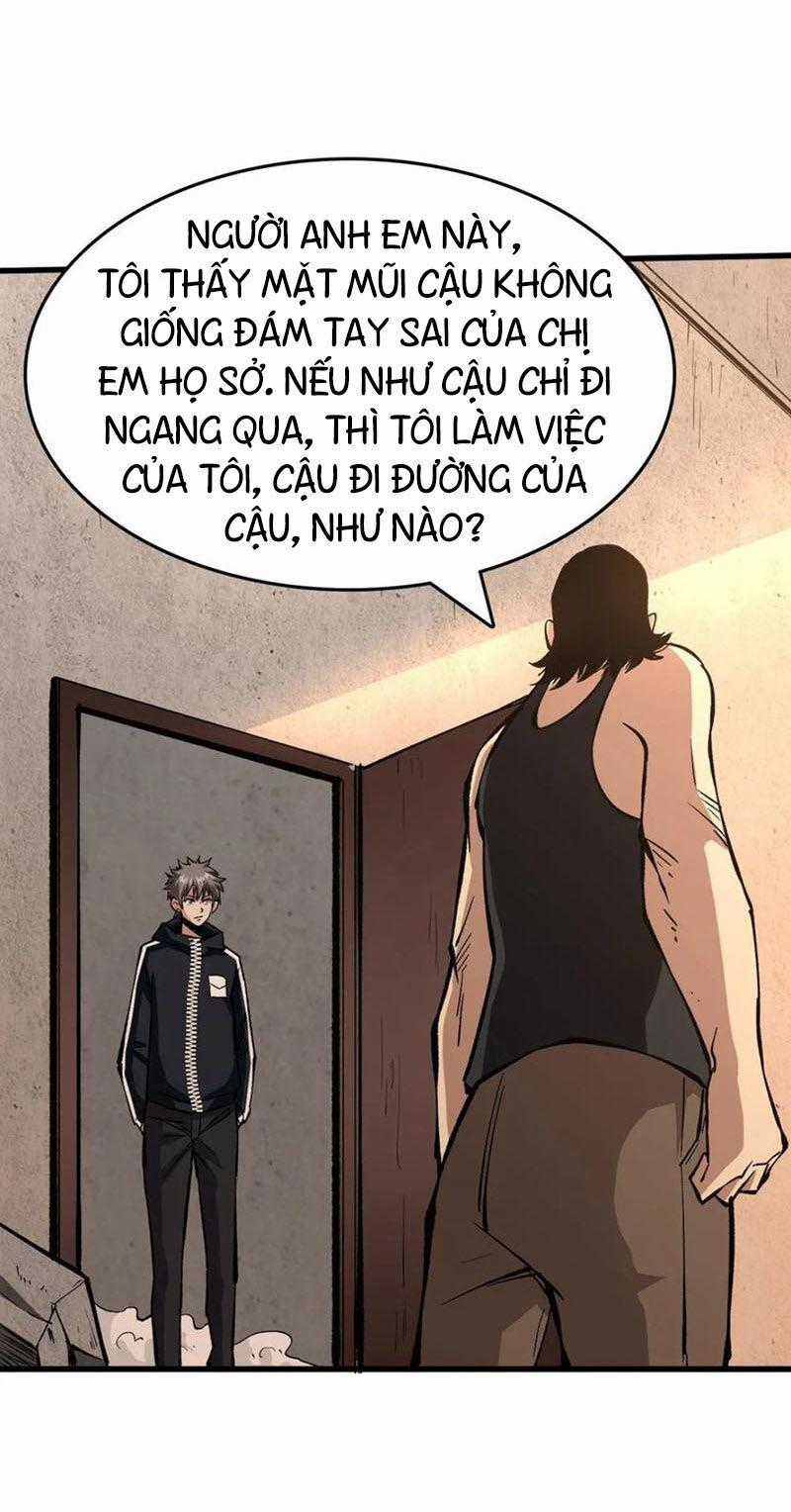 Trở Về Làm Đại Lão Thời Mạt Thế Chương 45 trang 1