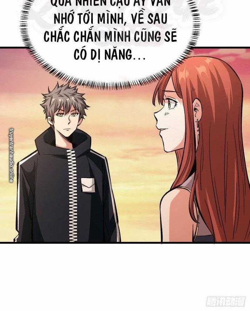 Trở Về Làm Đại Lão Thời Mạt Thế Chương 48 trang 1