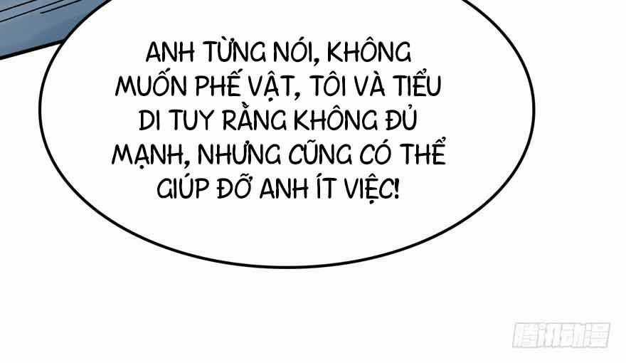 Trở Về Làm Đại Lão Thời Mạt Thế Chương 6 trang 23