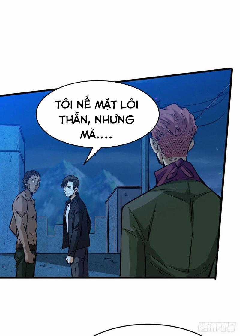 Trở Về Làm Đại Lão Thời Mạt Thế Chương 64 trang 1